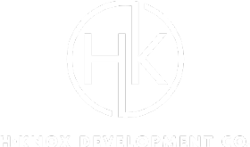 H-Knox Logo
